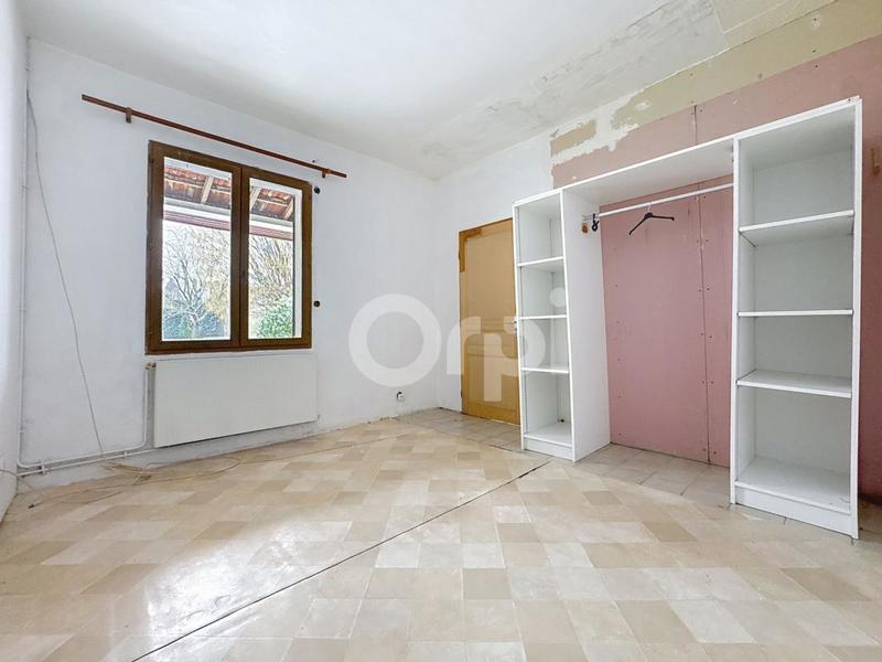 Maison - 125 m² - 4 pièces