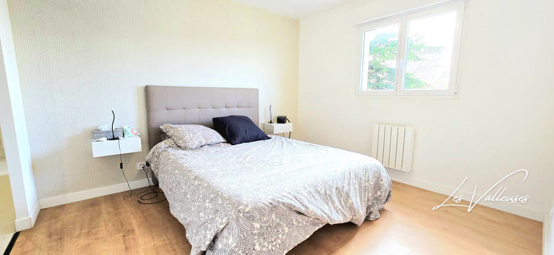 Maison contemporaine - 198 m² - 6 pièces