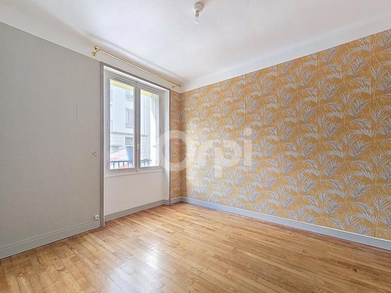 Appartement - 87 m² - 4 pièces