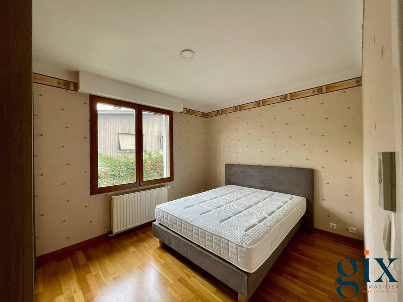 Maison - 144 m² - 7 pièces