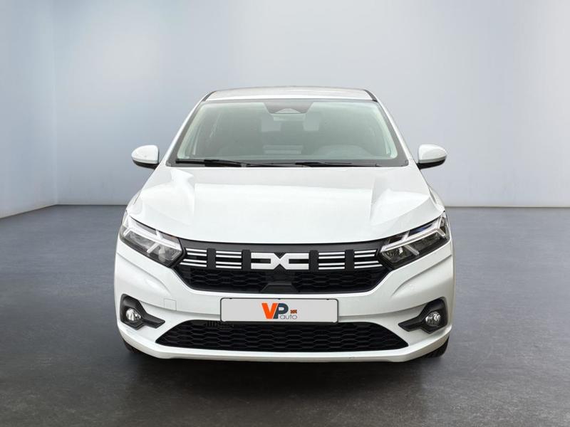 Dacia Sandero TCe 90 Expression