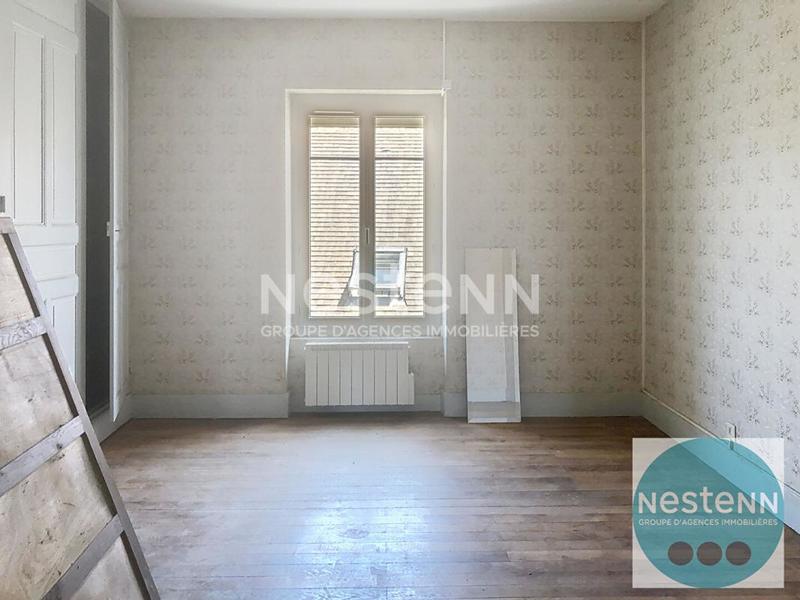 Corps de ferme - 60 m² - 4 pièces