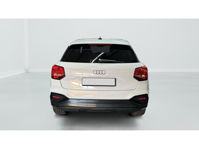 Audi Q2 35 Tdi 150 s tronic 7 Design