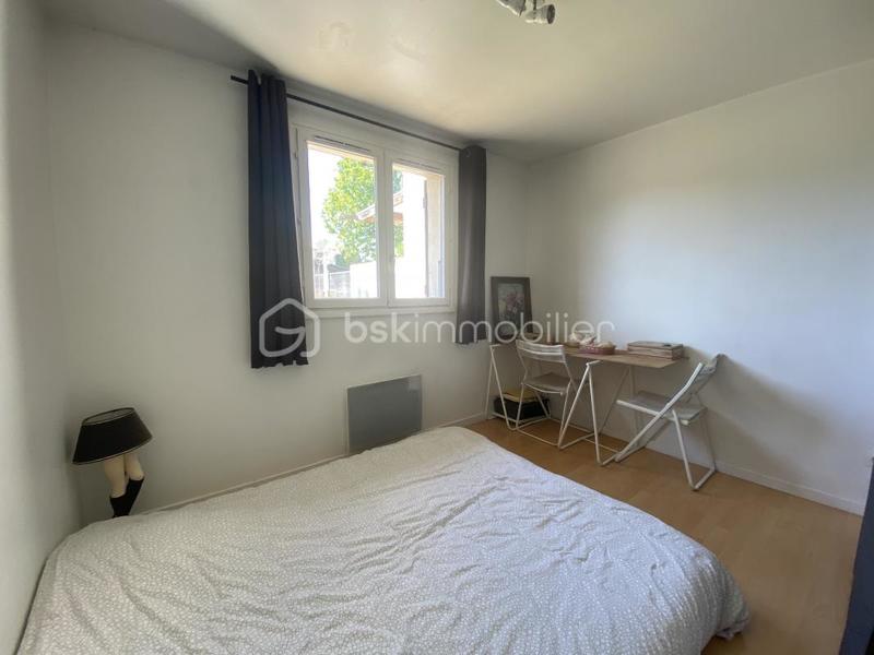 Maison - 52 m² - 2 pièces