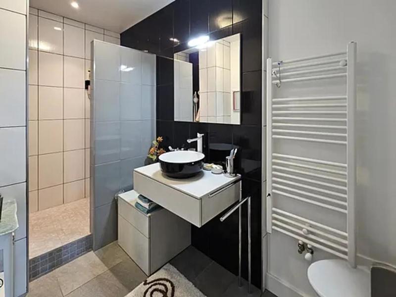 Appartement - 93 m² - 4 pièces