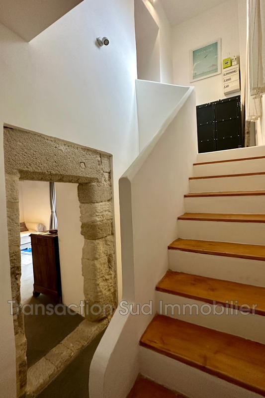 Maison - 60 m² - 3 pièces