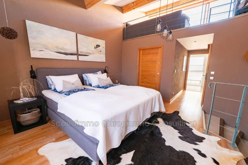 Maison - 102 m² - 5 pièces