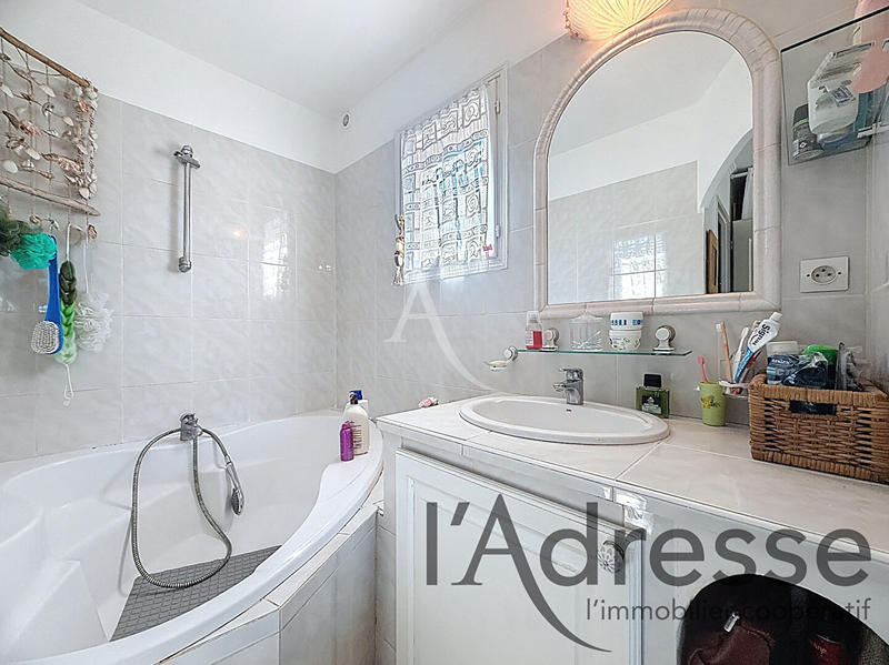 Villa - 130 m² - 5 pièces