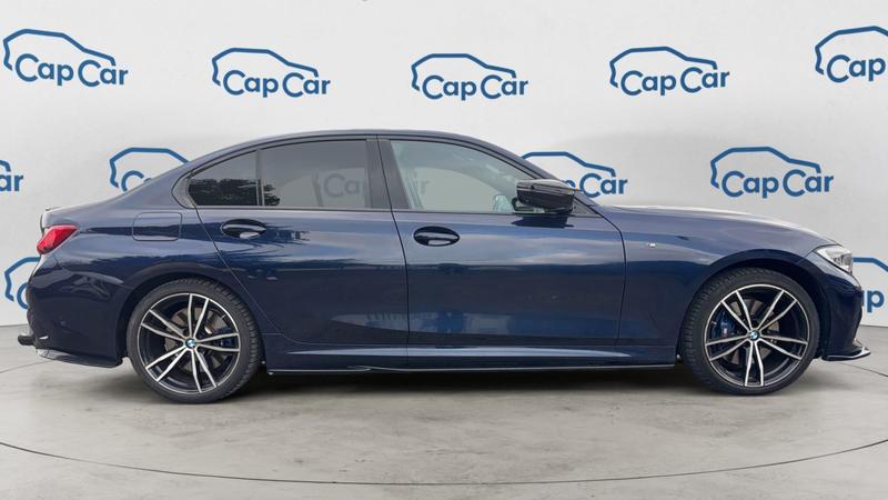Bmw Série 3 (G20) 2.0 330e 292 Hybrid 184 m Sport - Automatique Toit ouvrant