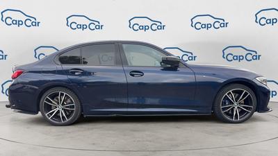 Bmw Série 3 (G20) 2.0 330e 292 Hybrid 184 m Sport - Automatique Toit ouvrant