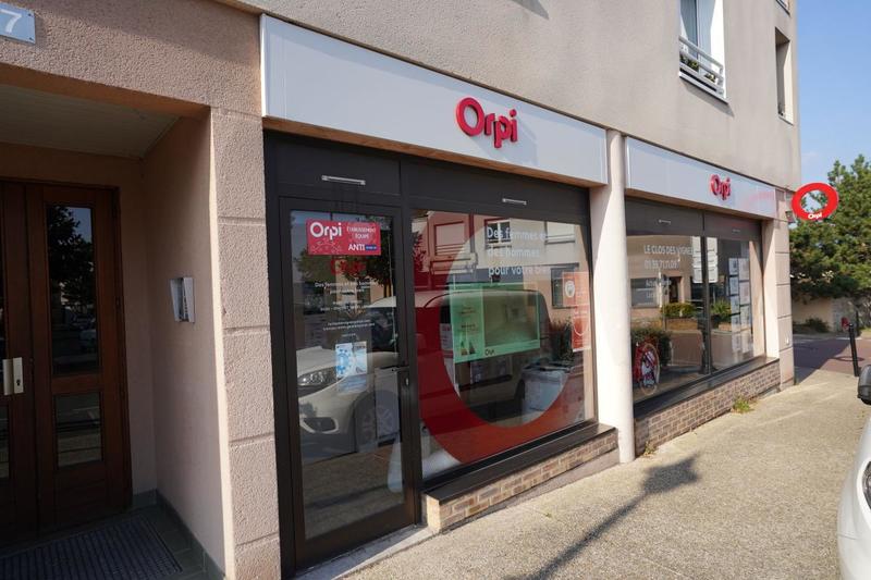 Maison - 140 m² - 8 pièces