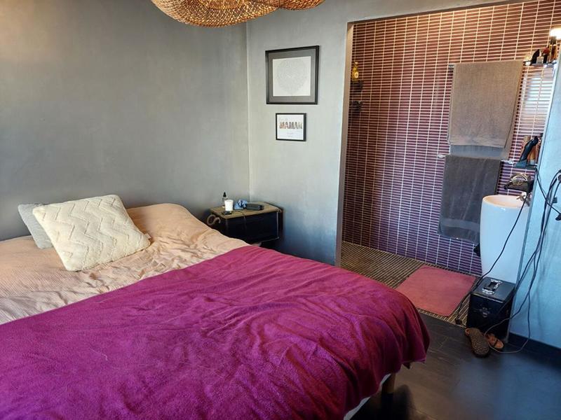 Maison - 131 m² - 6 pièces