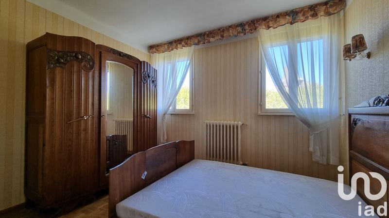 Maison - 74 m² - 4 pièces