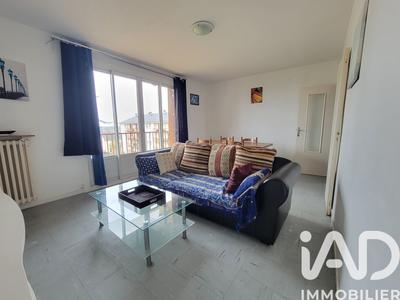 Appartement - 85 m² - 6 pièces