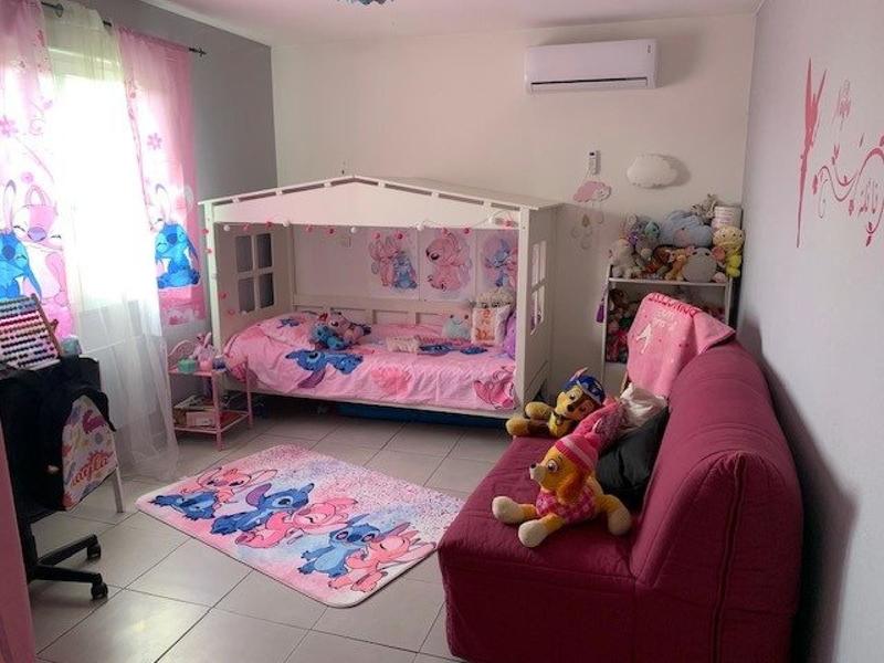 Maison - 143 m² - 6 pièces