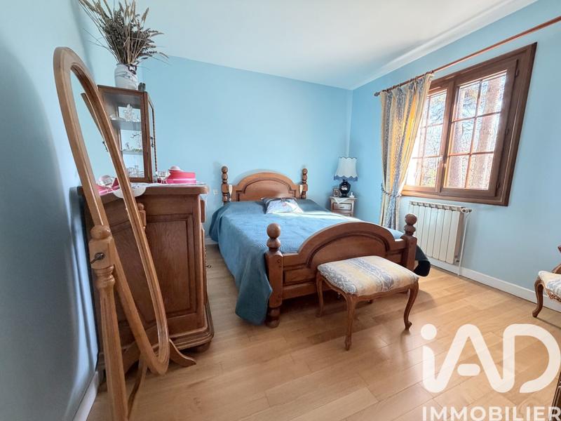 Maison - 160 m² - 7 pièces