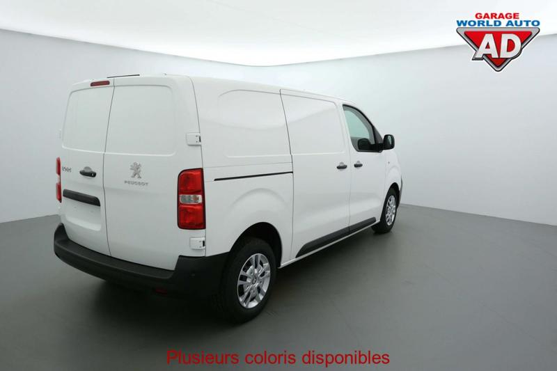 Peugeot Expert Fourgon Standard 2.0 Bluehdi 120