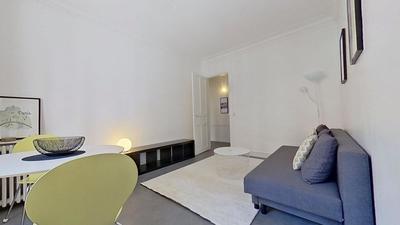 Appartement - 32 m² - 1 pièce