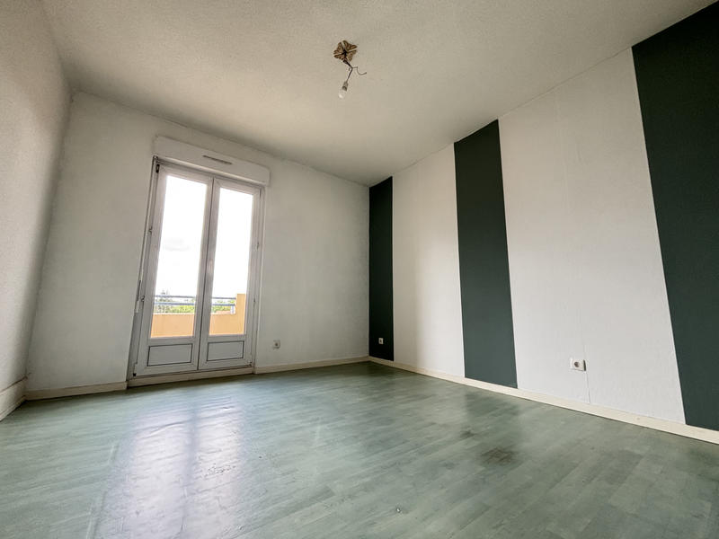 Appartement - 72 m² - 3 pièces