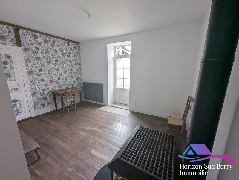 Maison - 280 m² - 8 pièces