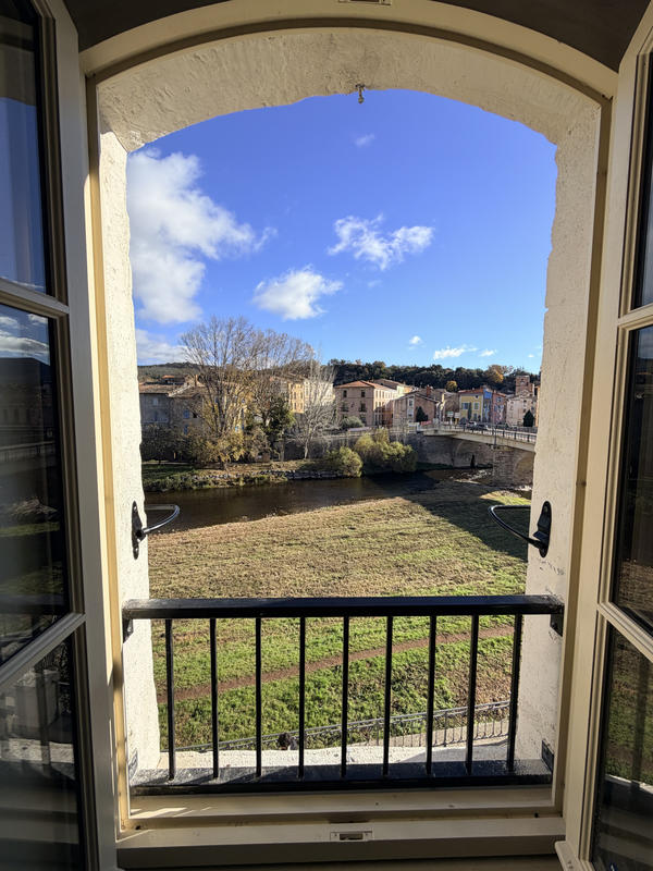 Maison de village - 79 m² - 4 pièces