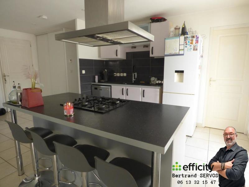 Villa - 147 m² - 6 pièces