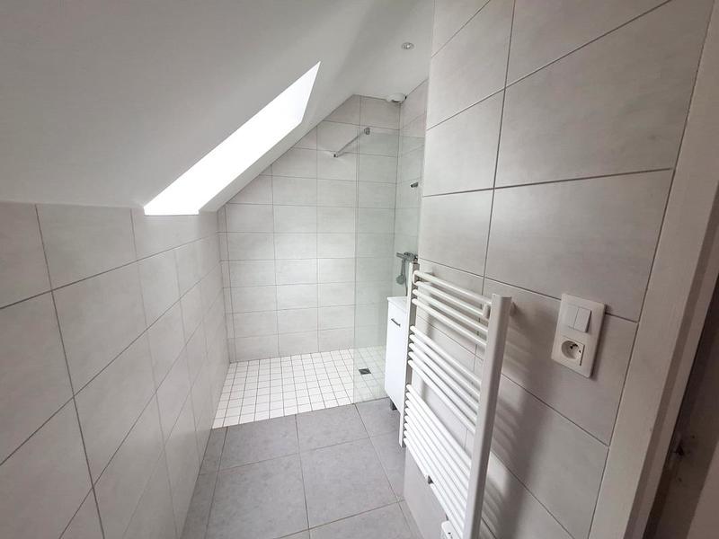 Appartement - 23 m² - 1 pièce