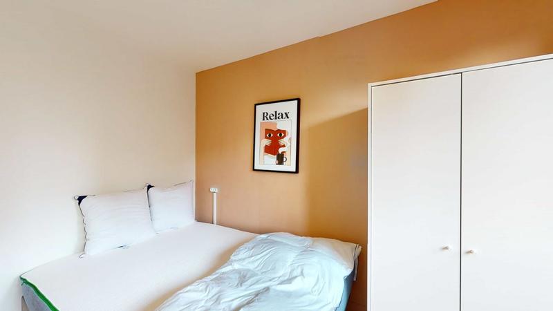 Appartement - 90 m²