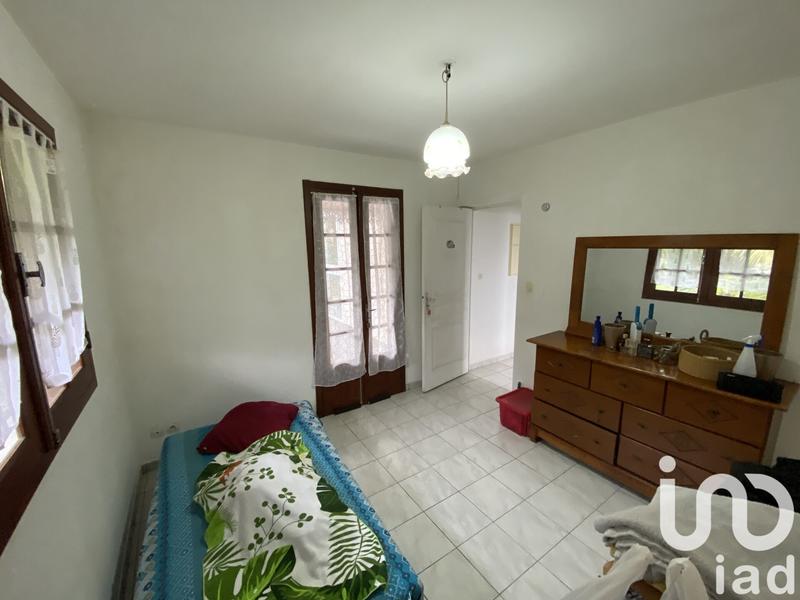 Maison - 90 m² - 6 pièces