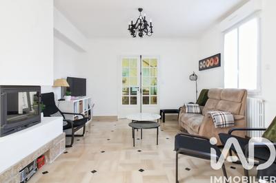 Maison de ville - 170 m² - 10 pièces