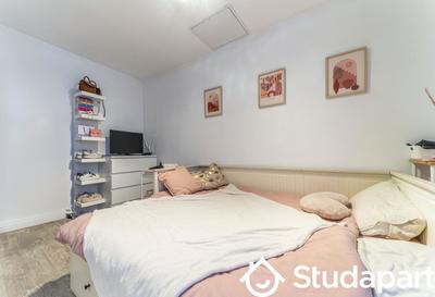 Appartement - 20 m² - 1 pièce
