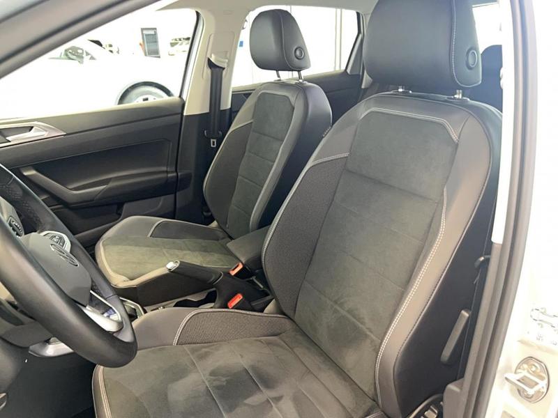 Volkswagen Polo 1.0 Tsi 95 s&amp;S Dsg7 Style