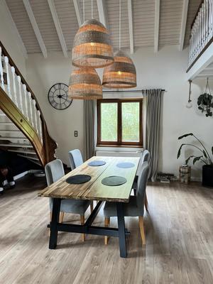 Maison - 126 m² - 5 pièces