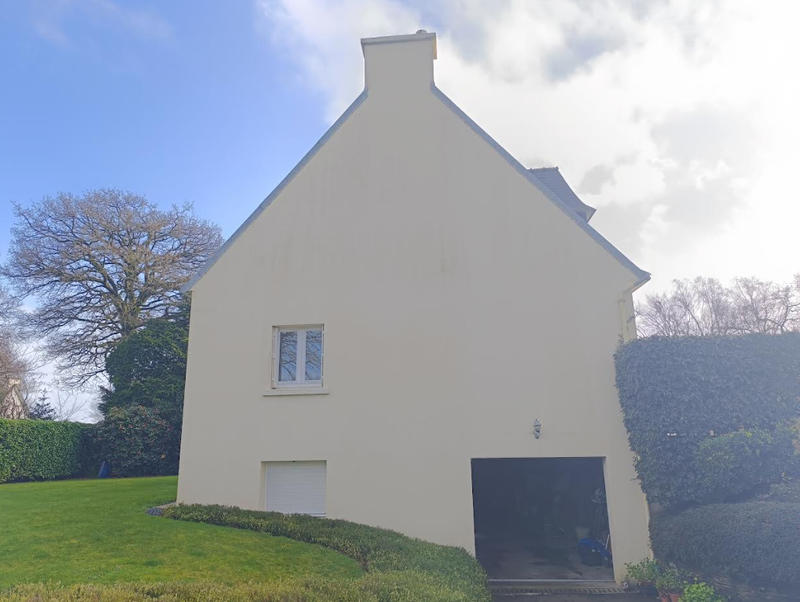 Maison - 145 m² - 7 pièces