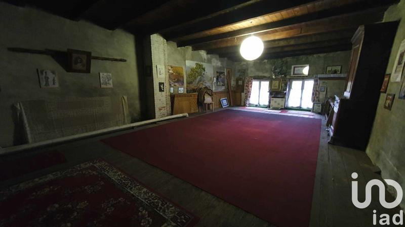 Maison - 157 m² - 5 pièces