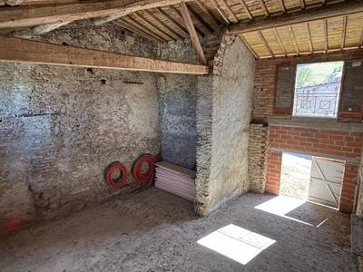 Maison - 93 m² - 1 pièce