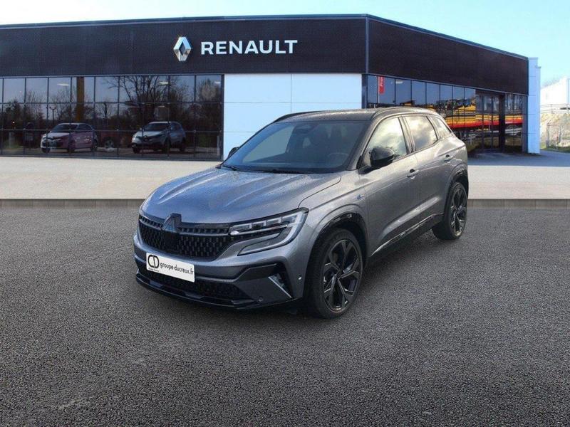 Renault Austral E-Tech hybrid 200 Techno esprit Alpine