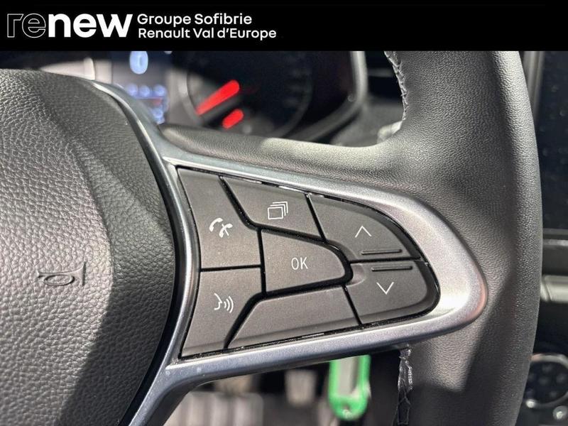 Renault Clio V TCe 90 Equilibre