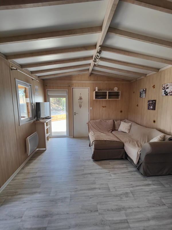 Châlet - 52 m² - 4 pièces