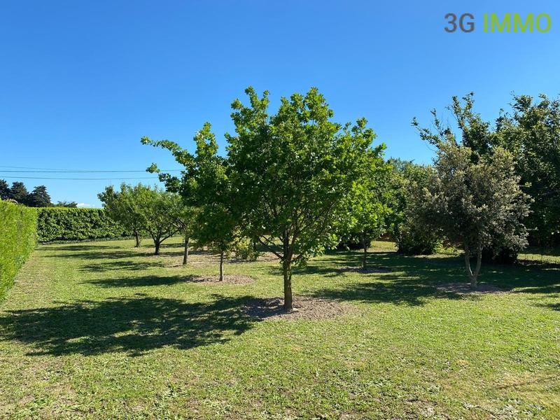 Maison - 165 m² - 7 pièces