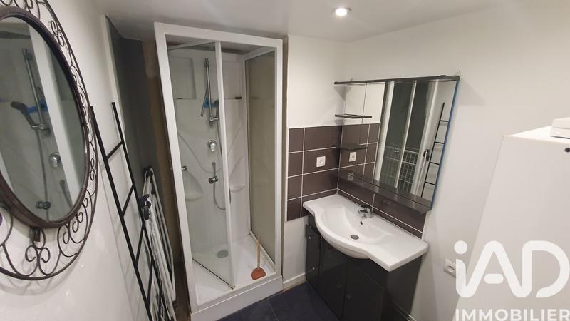 Maison - 48 m² - 2 pièces