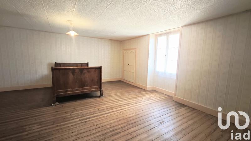 Ferme - 123 m² - 3 pièces