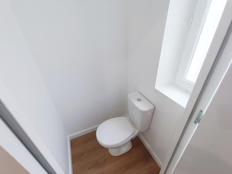 Appartement - 28 m² - 1 pièce