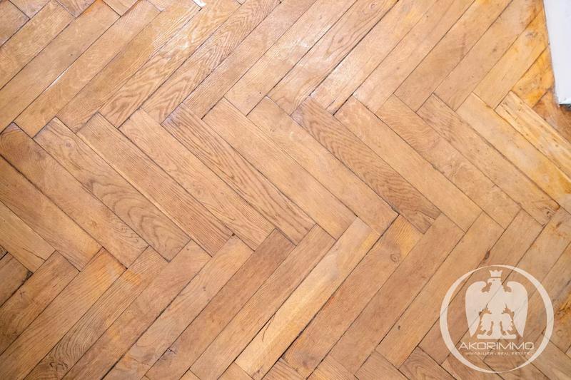 Appartement - 42 m² - 1 pièce