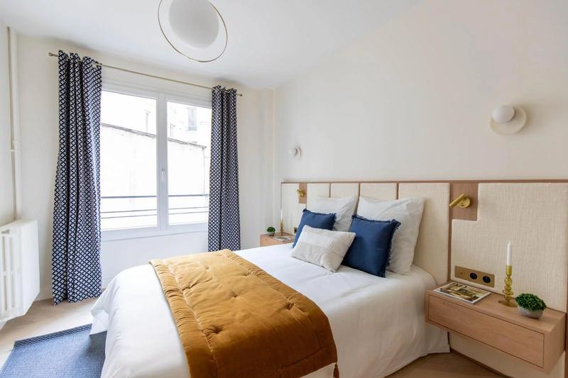 Appartement - 106 m²