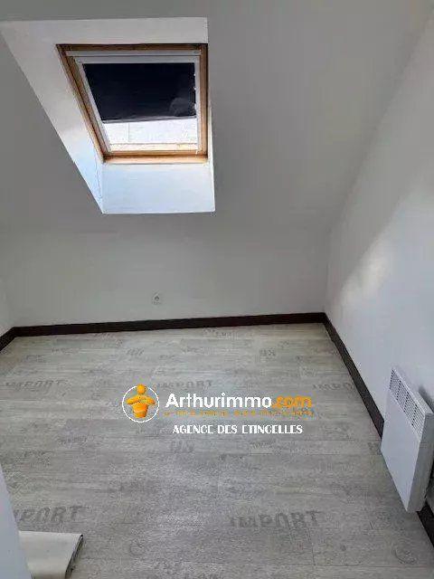 Appartement - 40 m² - 3 pièces