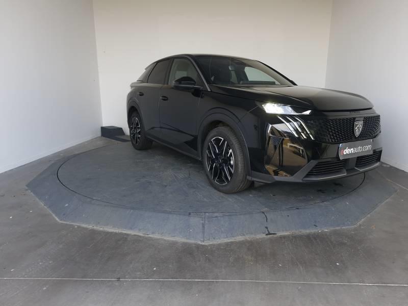 Peugeot 3008 Hybrid 136 e-Dcs6 Allure