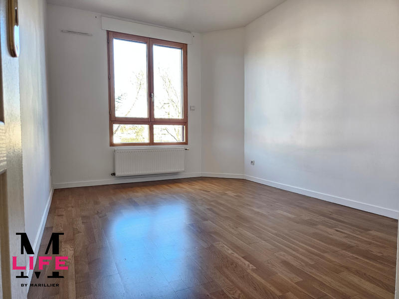 Appartement - 73 m² - 4 pièces