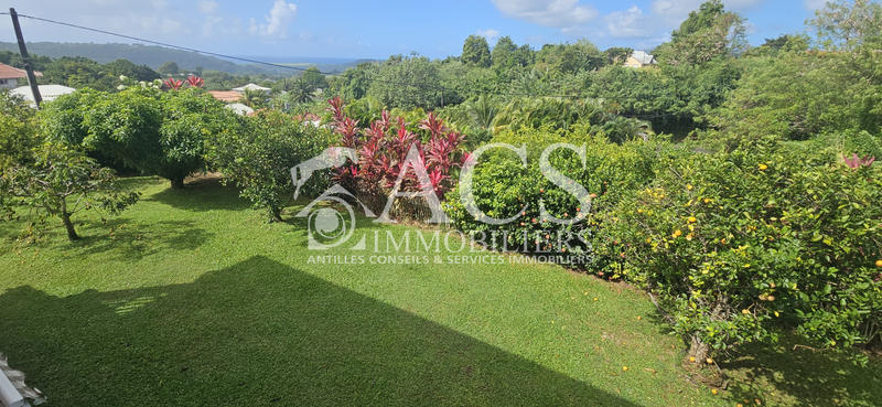 Maison - 122 m² - 5 pièces