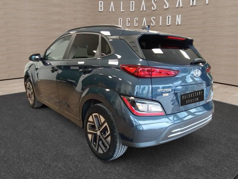 Hyundai Kona Electrique 39 kWh - 136 ch Intuitive
